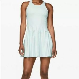 Lululemon Court Crush Dress